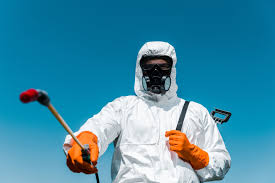 Best Emergency Pest Control  in New Orleans, LA